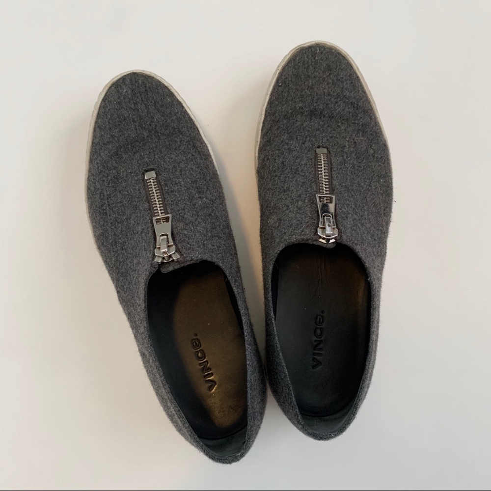 Vince Slip-on Shoe